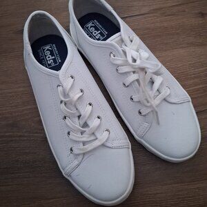 Girl's Keds Sneakers